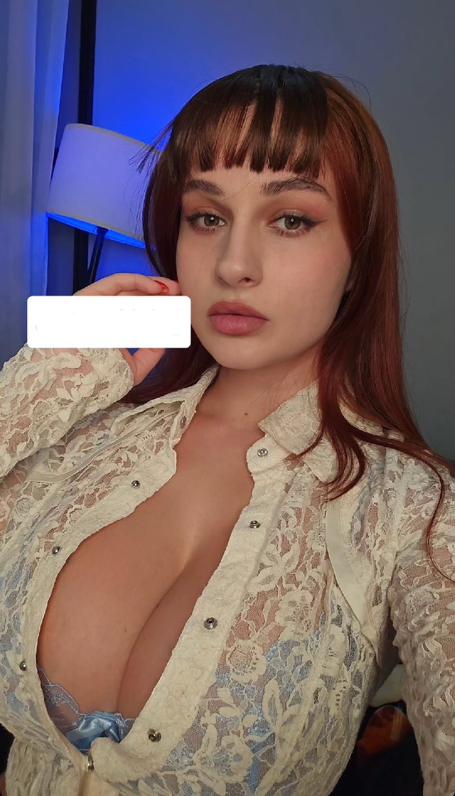 Take a pause and enjoy Miranda Faith — streaming from Campus dos Goitakazis